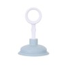 SZB Rubber Cup, Pipe Cleaner, Drain Outlet, Sink Clogging, Powerful