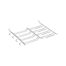 Whirlpool 481010412913 Oven Cooker Left Grille