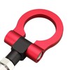 MG Pro-industry Front & Rear Bumper Reverse Screw on Racing