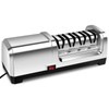 YBSVO 4 Stage Heavy-Duty Professional Electric Knife Sharpener