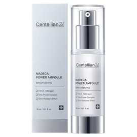 센텔리안24 마데카 파워 브라이트닝 앰플, 30ml, 1개 Centellian24 Madeca Power Brightening Ampoule, 30ml, 1 piece
