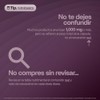 Resveratrol 200mg Puro 120 Cápsulas con Semilla de Uva Nutrabasics