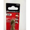 Powerbuilt 642670 1/2" Titanium Coated Drill Bit
