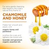 Apivita, Gentle Daily Shampoo with Chamomile & Honey 250ml