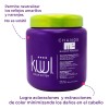 Decolorante En Polvo Kuul Bleach Powder 350 G Tono Pigmento