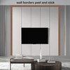 Yutianli Crown Molding Peel and Stick Wallpaper Border Flexible Wall