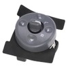 Power Mirror Switches Button Side View Button 15009690 Fit for