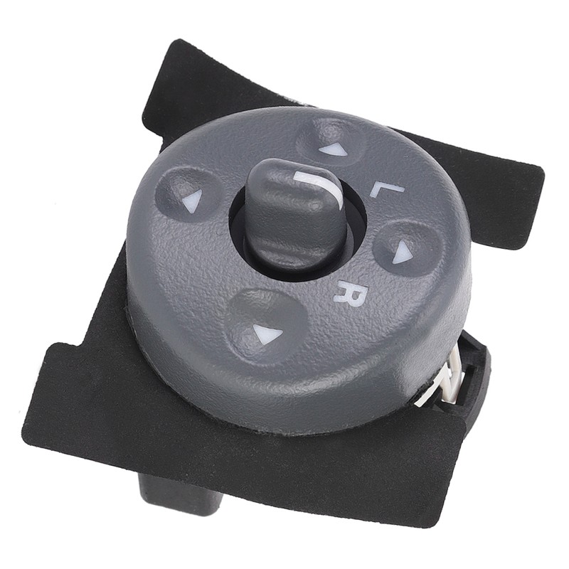 Power Mirror Switches Button Side View Button 15009690 Fit for