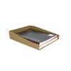 TimeTEX - Set Natura Storage Box A4 | Set of