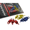 Clutch Spring NARAKU SPORT 3 Set - Jonway-Lambda YY50QT-21 50