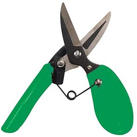 Dramm 18004 Colorstorm Premium Garden Scissors, Green