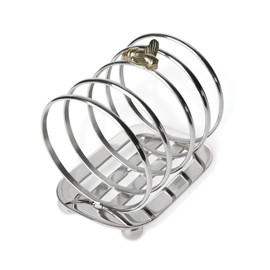Culinary Concepts London Queen Bee Toast Rack