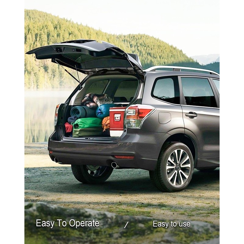 Vaticas Trunk Release Switch Fit for Subaru Forester Legacy Outback