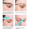 Tinkle Pack of 3 Eyebrow Shapers Razors Shavers Shaving Grooming