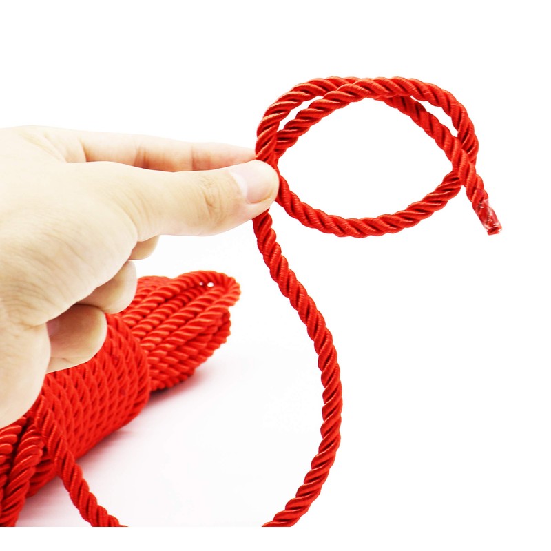 KuTi Kai All Purpose Rope 8 mm 10M - 32