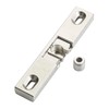 SOTECH Window Catch Balcony Door Catch 90 x 17 mm