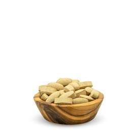 Maca Tabletten 450mg | 305 Tabletten Lepidium meyenii | Top Premium Qualität aus Österreich | Vegane Tabletten statt Kapseln ohne Zusatzstoffe | Peruanischer Ginseng, Maca-Wurzel, Andenwurzel
