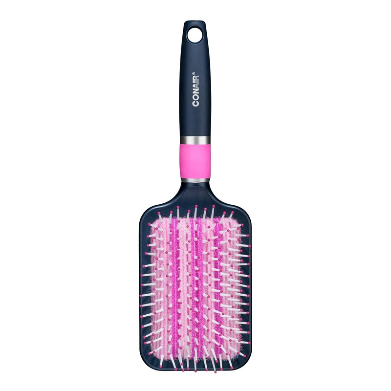 Conair Quick Smooth Paddle Brush - 1 ct