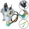 munirater 420CC Carburetor Replacement for Predator 420CC 5000W 8750W 7000W