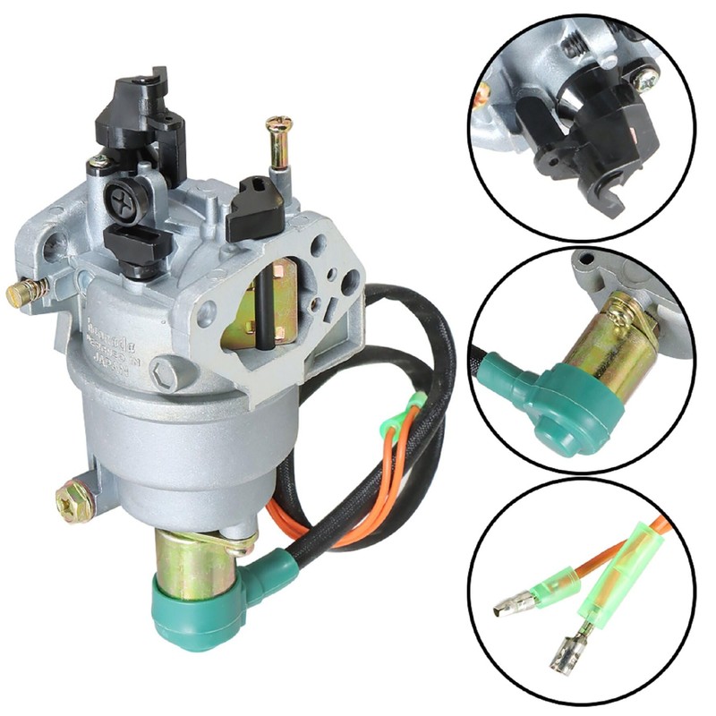 munirater 420CC Carburetor Replacement for Predator 420CC 5000W 8750W 7000W