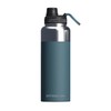 Asobu BPA Free Mighty Stainless Steel Water Bottle with Easy