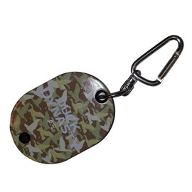 Commonwealth Toys Duck Dynasty Talking Keychain