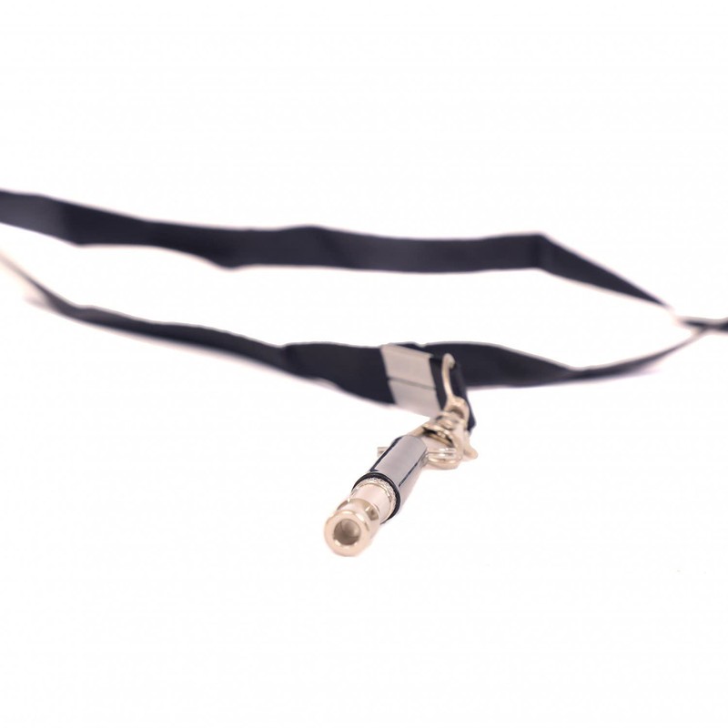 Oypla Ultrasonic Dog Training Whistle Barking Deterrent with Lanyard
