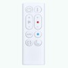 CLVIZCXOM Fan Replacement Remote Control Compatible with Dyson Fan HP10