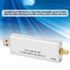 Radio Receiver RTL SDR R820T2 RTL2832U 1PPM TCXO SMA 500KHz‑1766MHz