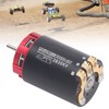 2830KV Brushless Motor RC F3650 12T Brushless Motor Replacement for