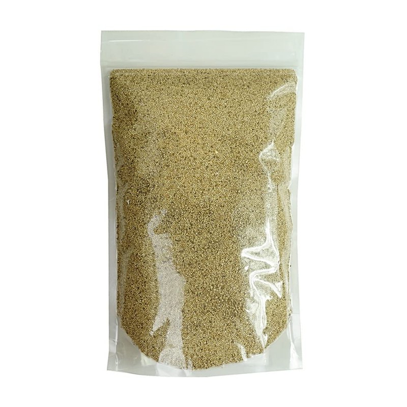 Epigrain Whole Fonio Grain - 454g (1Lb) | Ancient Grain,