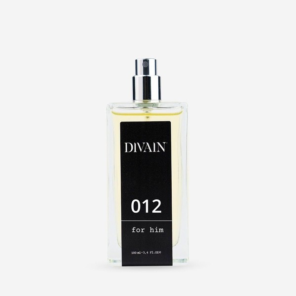 DIVAIN DIVAIN-012 - Inspired by Esencia - Perfume Impression for