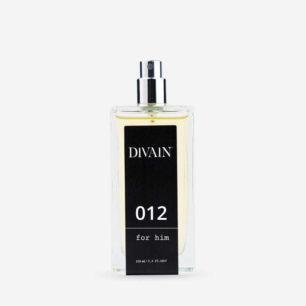 DIVAIN DIVAIN-012 - Inspired by Esencia - Perfume Impression for