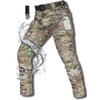 WOSONG Men Combat Tactical Waterproof Military Pants