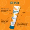 Sassyooma exfoliating body wash Perfectly Posh