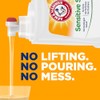 Arm & Hammer Sensitive Skin Free & Clear, 140 Loads