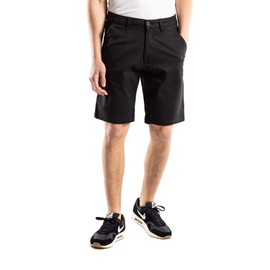 Reell Flex Grip Chino Short Shorts Black 32