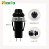 Hicello Electronic Igniter Kit BBQ Igniter Kit 7643 Replacement Igniter