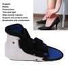 Ankle Brace Sprain Foot Bone Support Fixture Comfortable Breathable for