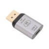 USB C to DisplayPort Adapter 4K 60Hz Plug and Play