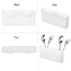 iPEGTOP Expandable Multifunctional Dish Drying Rack, Over The Sink, in