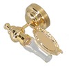 Dollhouse Wall Lamp Vivid Details LED Warm Light High Brightness