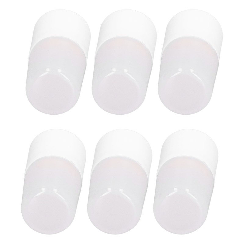 10PCS G4 Light Bulb Warm White LED Light Ceiling Lamp