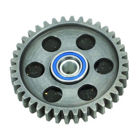 Robinson Racing 7738 Revo 3Gen 3 Slipper Unit 38T Steel Spur 1.0 Mod