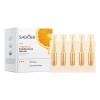 Esencia Nutritiva E Hidratante De Vitamina C Para El Cuidado