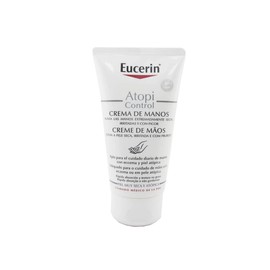 Eucerin Atopicontrol Hand Cream 75 ml