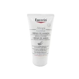 Eucerin Atopicontrol Hand Cream 75 ml