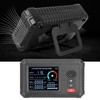 Multifunctional Air Quality Monitor Formaldehyde PM2.5 PM10 Detector for Home