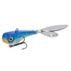 FISHN® GRUMPY Spinner Jig Spinner - Bait Artificial Bait for
