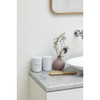 Brabantia 281327 ReNew Collection Storage Containers, White